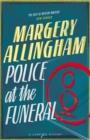 Police at the Funeral - eBook