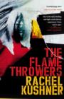 The Flamethrowers - eBook