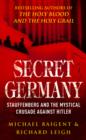 Secret Germany - eBook