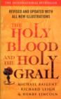 The Holy Blood And The Holy Grail - eBook