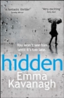 Hidden - eBook