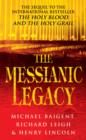 The Messianic Legacy - eBook