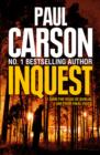 Inquest - eBook