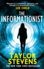 The Informationist : (Vanessa Munroe: Book 1) - eBook