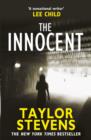 The Innocent : (Vanessa Munroe: Book 2) - eBook