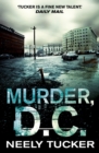 Murder, D.C. - eBook