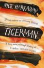Tigerman - eBook