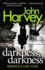 Darkness, Darkness : (Resnick 12) - eBook