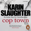 Cop Town - eAudiobook