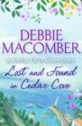 Lost and Found in Cedar Cove : A Rose Harbor short story - eBook