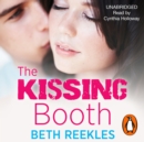 The Kissing Booth - eAudiobook