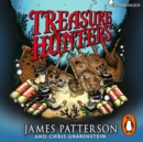 Treasure Hunters : (Treasure Hunters 1) - eAudiobook