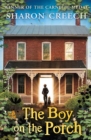 The Boy on the Porch - eBook