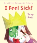 I Feel Sick! - eBook