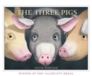 The Three Pigs - eBook