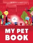 My Pet Book - eBook