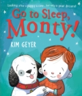Go to Sleep, Monty! - eBook
