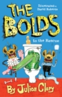 The Bolds to the Rescue - eBook