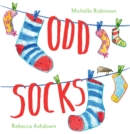 Odd Socks - eBook