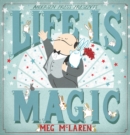 Life is Magic - eBook