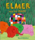 Elmer and the Race - eBook