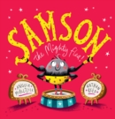 Samson : the Mighty Flea - eBook