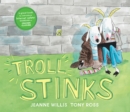 Troll Stinks! - eBook