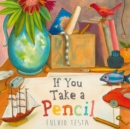 If You Take A Pencil - eBook