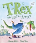 The T-Rex Who Lost His Specs! - eBook