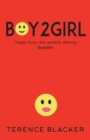 Boy2Girl - eBook