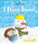 I Want Snow! - eBook
