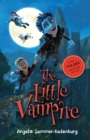 The Little Vampire - eBook
