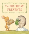 The Birthday Presents - eBook