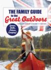 The Family Guide to the Great Outdoors - eBook