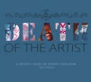 Death of the Artist - eBook