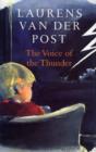 The Voice Of The Thunder - eBook