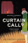 Curtain Call - eBook