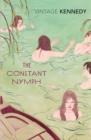 The Constant Nymph - eBook