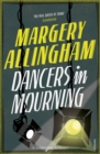 Dancers In Mourning - eBook