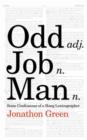 Odd Job Man : Some Confessions of a Slang Lexicographer - eBook