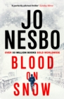Blood on Snow - eBook