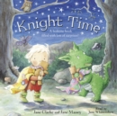 Knight Time - eAudiobook