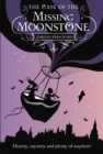 The Case of the Missing Moonstone : The Wollstonecraft Detective Agency - eBook