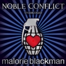 Noble Conflict - eAudiobook