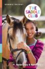 The Saddle Club: Horse Crazy & Horse Shy - eBook
