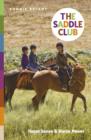 The Saddle Club: Horse Sense & Horse Power - eBook