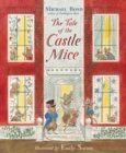 The Tale of the Castle Mice - eBook