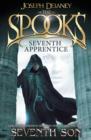 Spook's: Seventh Apprentice - eBook