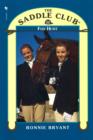 Saddle Club Book 22: Fox Hunt - eBook