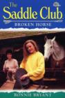 Saddle Club 61: Broken Horse - eBook